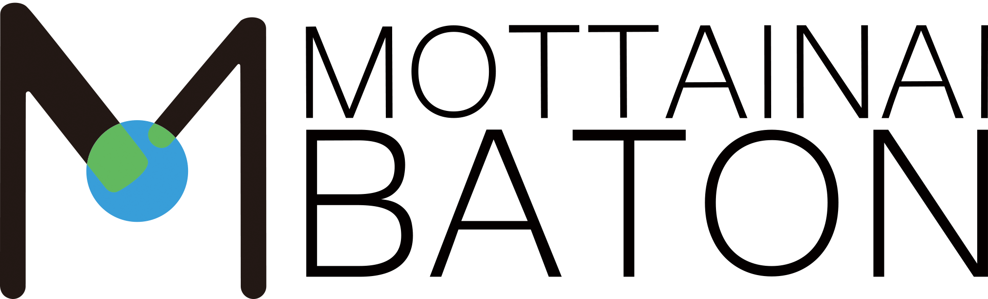 MOTTAINAI BATON株式会社│メドルマフーズ